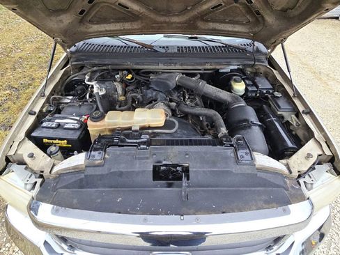 Used 2000 Ford F250 4x4 SuperCab Super Duty image 22