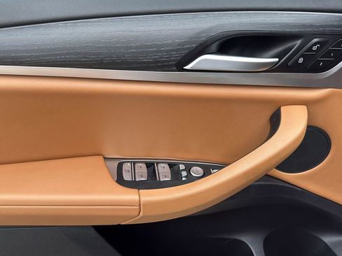 Used 2023 BMW X3 sDrive30i w/ Convenience Package image 12