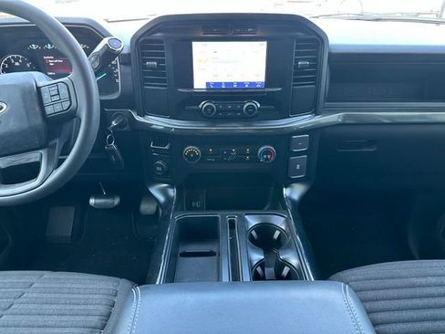 Used 2023 Ford F150 XL RWD image 16