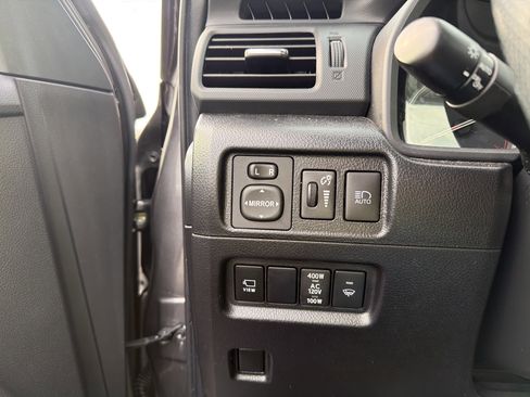 Used 2023 Toyota 4Runner TRD Pro AWD/4WD image 15