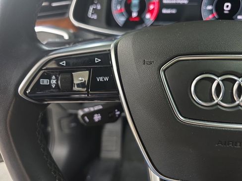 Used 2021 Audi A6 Premium Plus w/ Premium Plus Package image 20