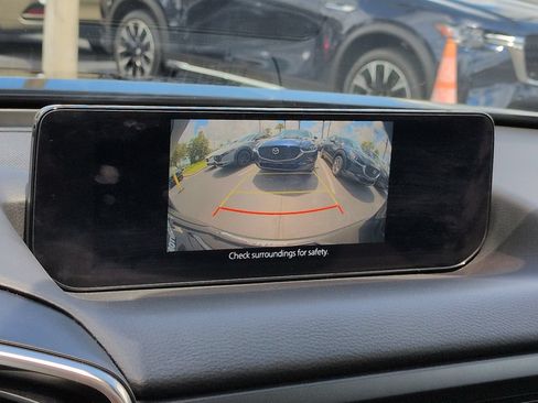 Certified 2025 MAZDA CX-50 AWD 2.5 S w/ Weather Package image 20