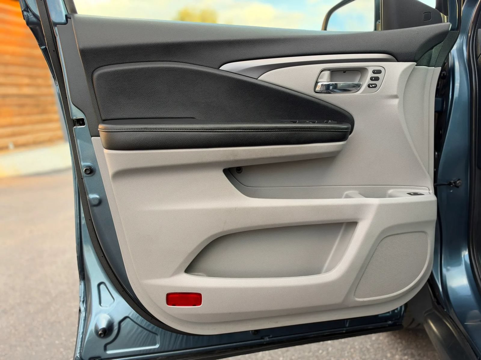 Used 2021 Honda Pilot Special Edition image 9