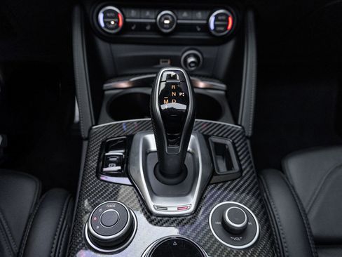 Used 2022 Alfa Romeo Stelvio Quadrifoglio w/ Active Assist Plus Package image 28