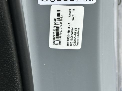 Used 2025 Honda Accord Sport image 43