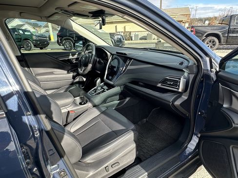 Used 2023 Subaru Outback Limited w/ Popular Package #2 image 9