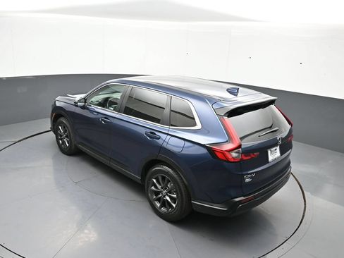Used 2026 Honda CR-V EX-L image 40