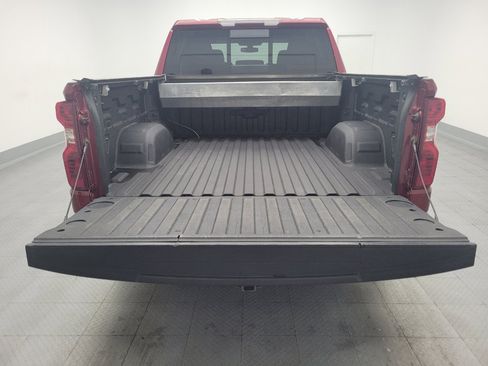 Used 2019 Chevrolet Silverado 1500 LT w/ All-Star Edition AWD/4WD image 29