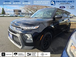 Used 2021 Kia Soul LX video 1