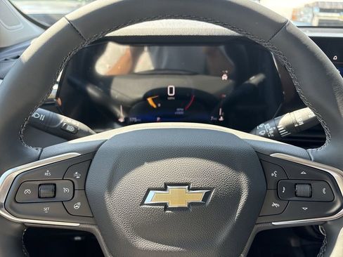 New 2026 Chevrolet TrailBlazer LT w/ Convenience Package image 12