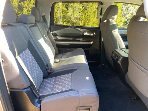 Used 2018 Toyota Tundra 1794 Edition image 34
