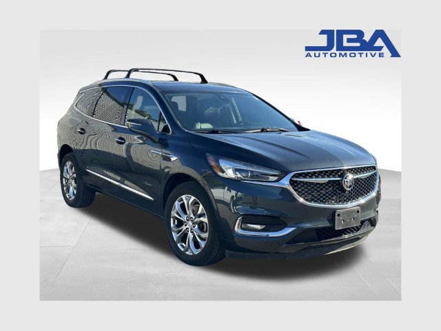 Used 2020 Buick Enclave Avenir w/ Avenir Technology Package AWD/4WD image 1