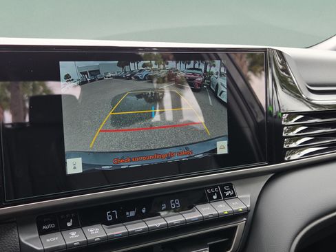 Certified 2026 Toyota Camry XSE FWD image 21