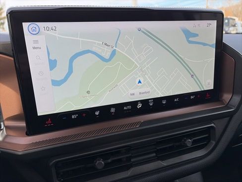 Used 2025 Ford Bronco Sport Outer Banks w/ Outer Banks Tech Package+ image 22