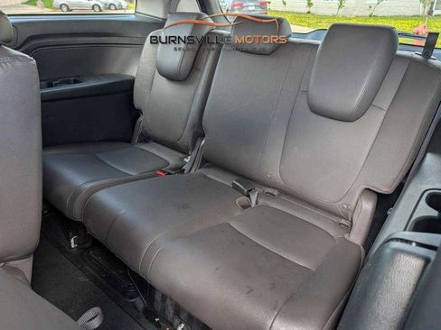 Used 2020 Honda Odyssey EX-L image 12