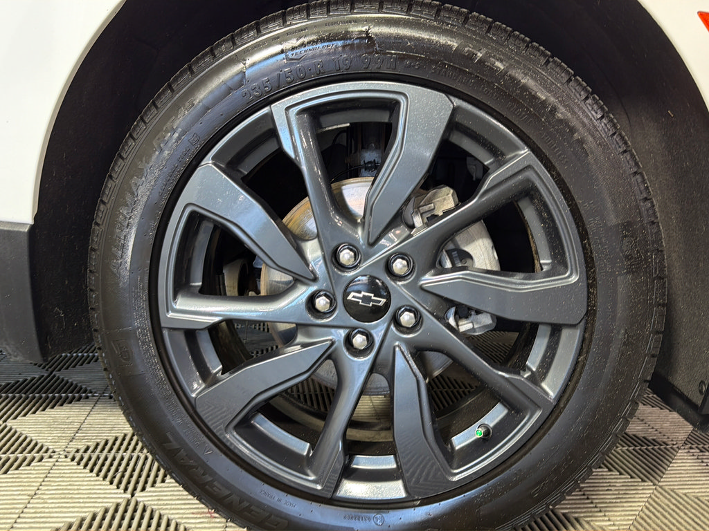 Certified 2024 Chevrolet Equinox RS AWD/4WD image 38