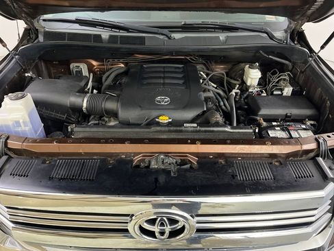 Used 2016 Toyota Tundra 1794 Edition image 9