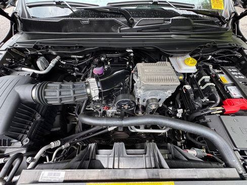 Used 2026 RAM 1500 Big Horn AWD/4WD image 11