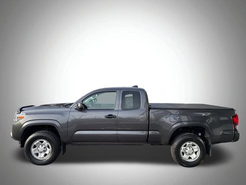 Used 2021 Toyota Tacoma SR image 2