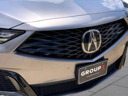 Certified 2025 Acura MDX A-Spec AWD/4WD image 29