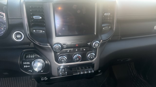 Used 2022 RAM 2500 Power Wagon w/ Level 1 Equipment Group AWD/4WD image 10