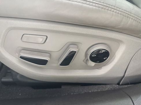 Used 2016 Hyundai Genesis 3.8 w/ Option Group 02 AWD/4WD image 14