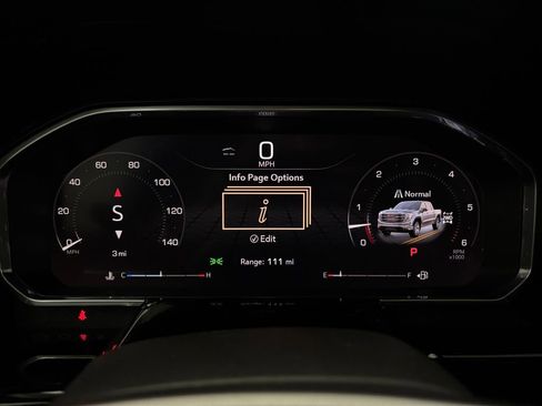 New 2026 GMC Sierra 1500 Elevation w/ Elevation Premium Package image 22