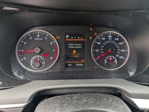 Certified 2022 Kia K5 GT-Line FWD image 4