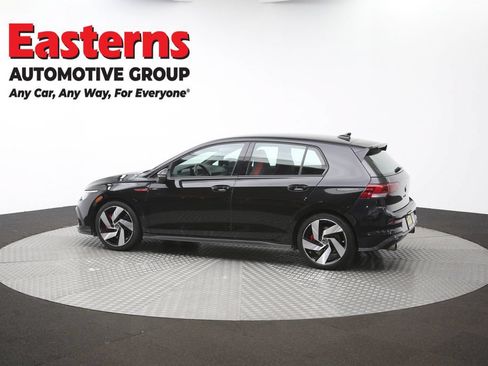 Used 2024 Volkswagen GTI S FWD image 60