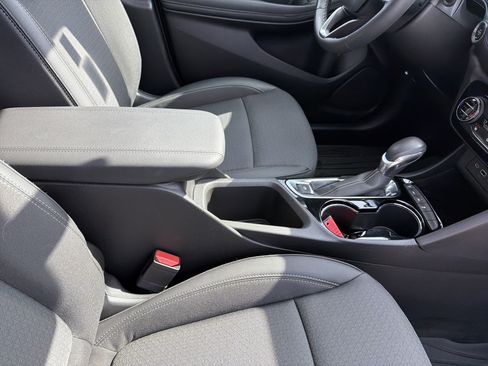 Used 2023 Buick Encore GX Select w/ Safety Package II AWD/4WD image 59