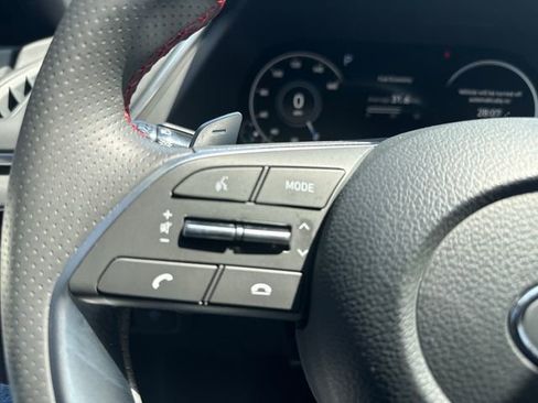 Certified 2023 Hyundai Sonata SEL Plus w/ Cargo Package FWD image 25