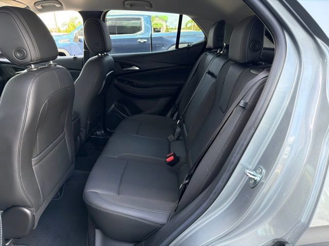 Used 2024 Buick Encore GX Preferred w/ Comfort Package AWD/4WD image 15