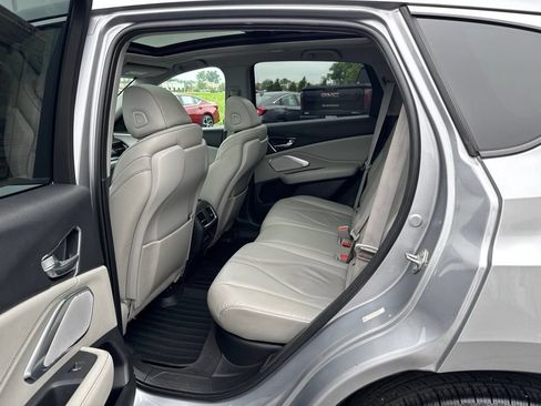 Used 2019 Acura RDX AWD w/ Technology Package image 37