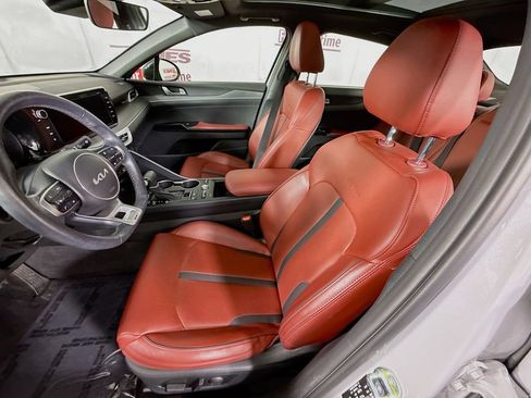 Used 2023 Kia K5 GT-Line image 26