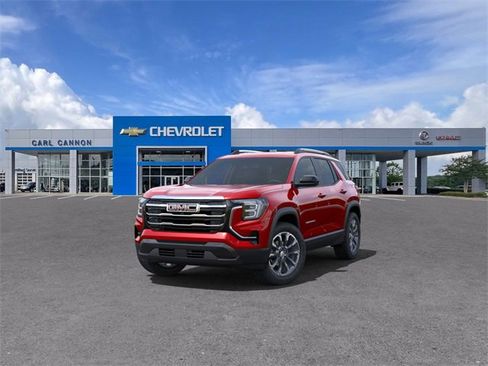 New 2026 GMC Terrain Elevation w/ Elevation Premium Package image 8