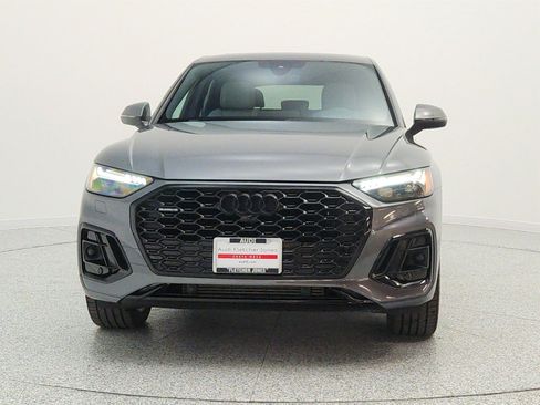 Used 2024 Audi Q5 2.0T Prestige AWD/4WD image 2