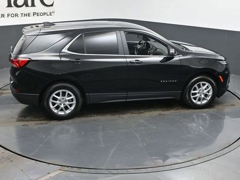 Used 2024 Chevrolet Equinox LT image 39