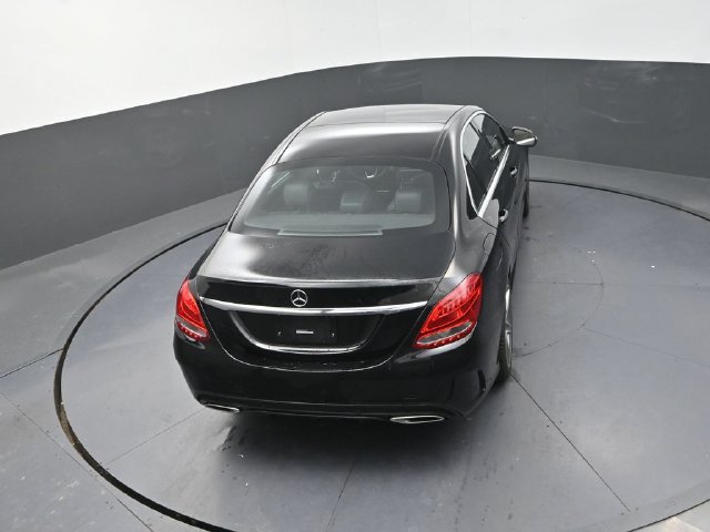 Used 2015 Mercedes-Benz C 300 Sedan image 28