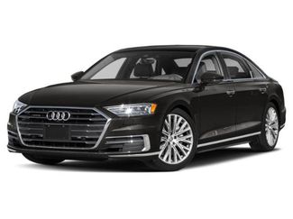 Used 2020 Audi A8 L 4.0T w/ Executive Package video 1