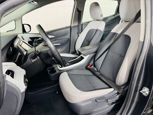 Used 2021 Chevrolet Bolt LT FWD image 6
