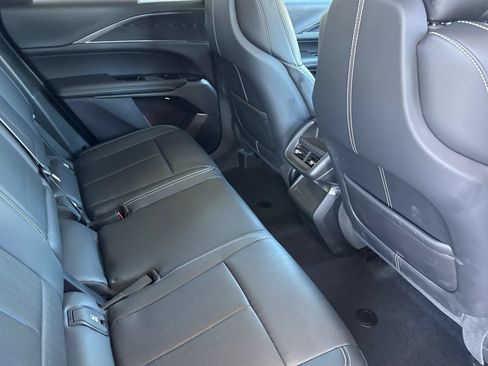 Used 2024 Cadillac Lyriq Sport RWD image 24