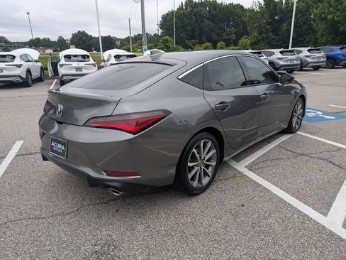Used 2024 Acura Integra FWD image 6