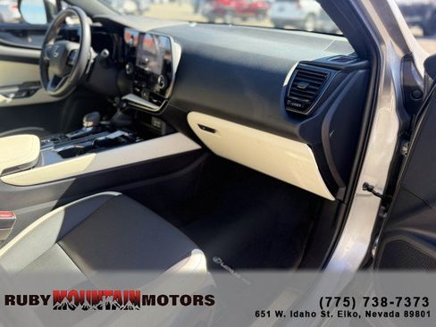 Used 2024 Lexus NX 350 AWD w/ Cold Area Package image 27
