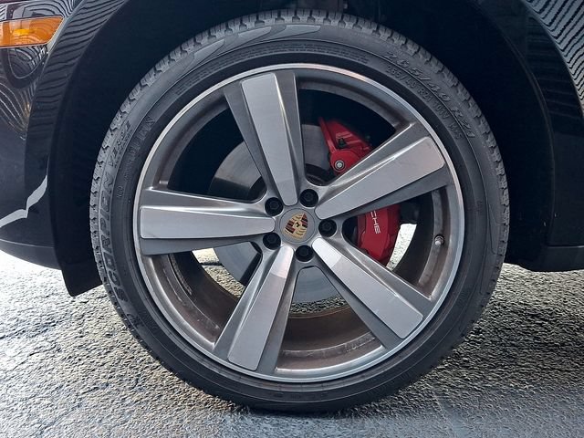 Certified 2024 Porsche Macan S AWD/4WD image 15