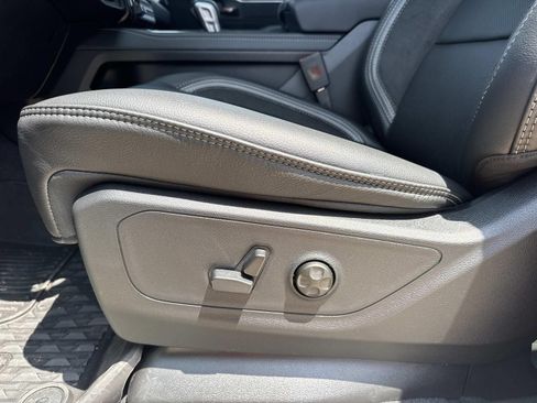 New 2026 RAM 1500 RHO AWD/4WD image 16