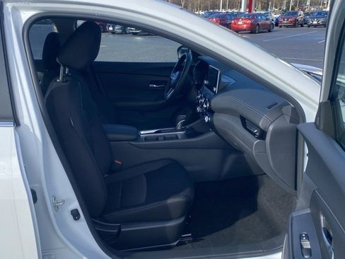 New 2025 Nissan Sentra SV image 26