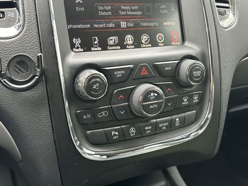 Used 2017 Dodge Durango GT w/ Premium Group image 22