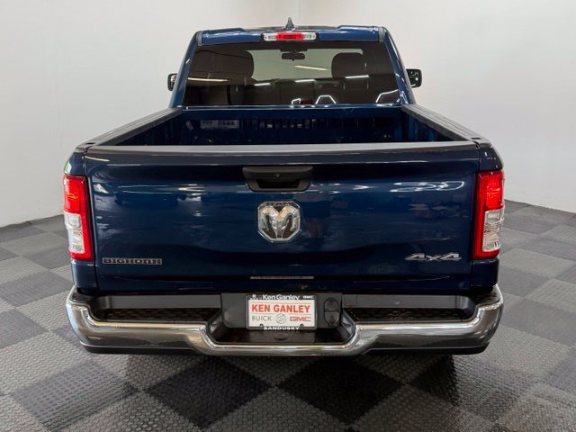 Used 2023 RAM 1500 Big Horn AWD/4WD image 11