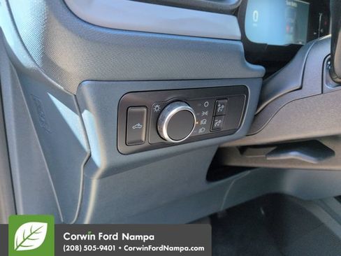 New 2026 Ford Maverick XL AWD/4WD image 13