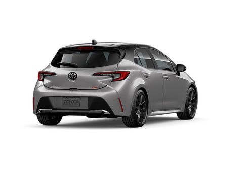 New 2026 Toyota Corolla XSE image 9